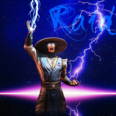 Lord Raving - Noizy Neighbour (Original)