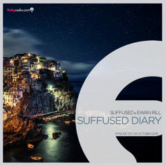Suffused