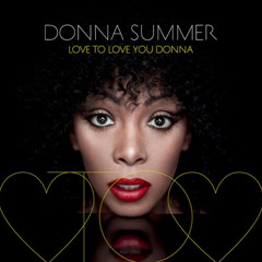 Donna Summer - Mc Arthur's Park (Laidback Luke DJ Dub)