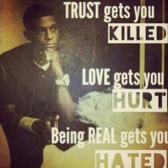 manman - life lesson