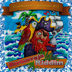 AROFAT & KING-DER - No (Barbarroja Riddim)