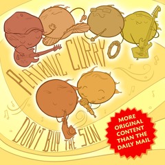 The Groove Will Mask It