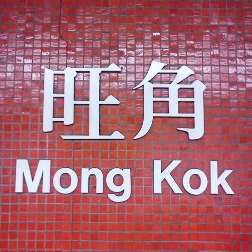 Mongo Shakers - The International Mong