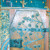 Artwork for Poetic Fragment of FilmSych tape from 1960s