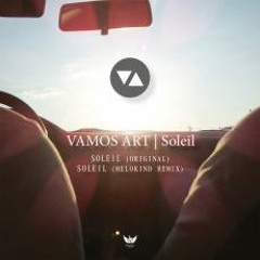 Melokind Feat. Vamos Art - Soleil Got The Lofe (Yoshee & Ben JaKi Vocal Re - Edit) - (BETA Ver. 1.0)