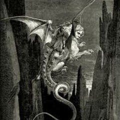 Satan's Sister's Dance