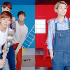 Vixx acappella cover- Girls Why