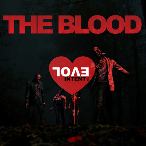 The Blood(Throwback remaster)