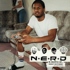 N*E*R*D - Bobby James