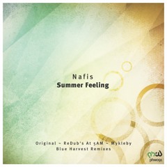 Nafis - Summer Feeling