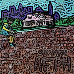 X_______ [prod. Chuck Inglish]