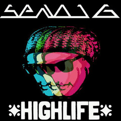 04 This Life I Live ft. Dub