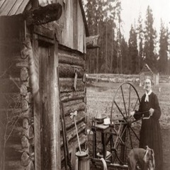 first nation