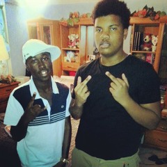 Trap House 3 Freestyle - Lor Charles ft. Hugo Mook