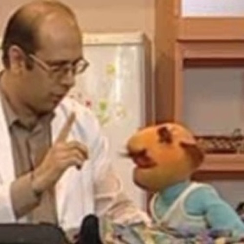 مریض شدن فامیل دور