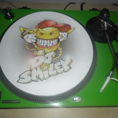 DJ Smiley Warehouse Raves Old Skool