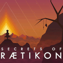 Secrets of Rætikon Sample03 - Hunting