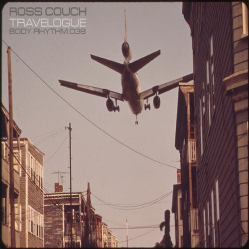 Ross Couch - Deep In Detroit