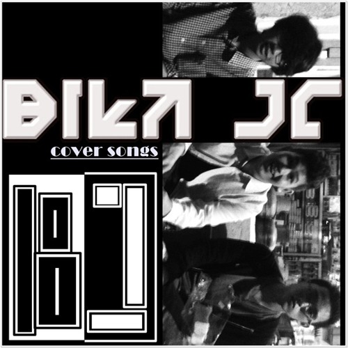ELANG (COVER by BIKA JUNIOR)