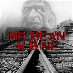EL Hass - Mr Bean..wou Bine ft Dee.A (2013)(instru HOODSTAR)