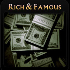 Rich And Famous: JG. King Bo$$. DJ D-Reed. Dun Dealz