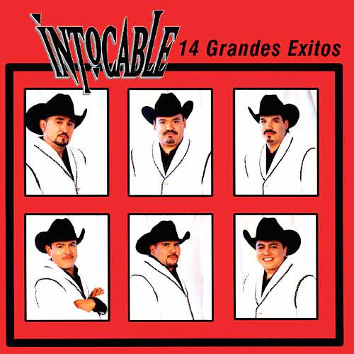 Intocable Estamos En Algo