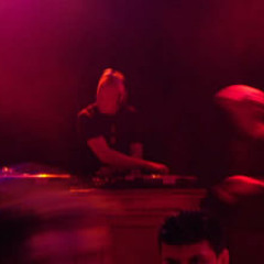 Brooklyn Paris Express - live mix