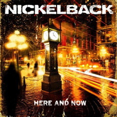 Nickelback - This Means War, Feat. Nick Czarnick On Guitar