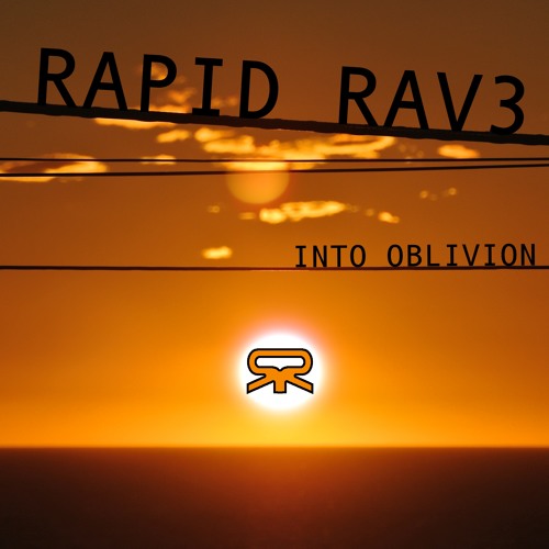 Beatlocatorz - Into Oblivion (Rapid Rav3 Remix)