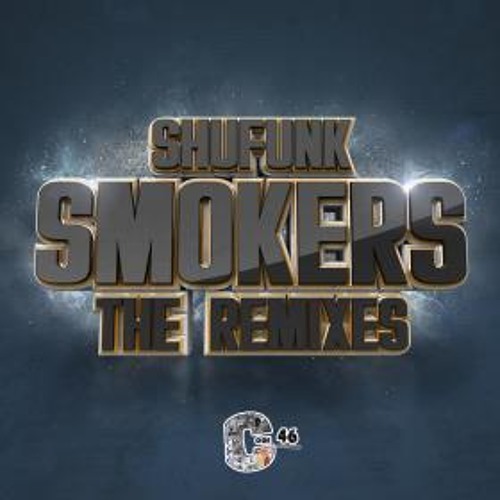 Shufunk - Smokers (Nem Live Remix)