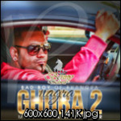 Benny Dhaliwal - Va Vai Va Ghora 2