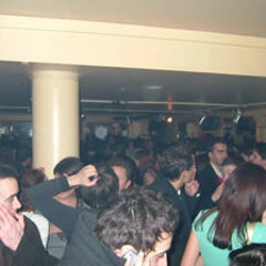 Aux 9 Billards - Souvenir de Paris Live Mix