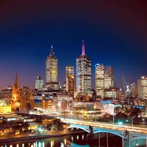 This Is Melbourne ( Mp3 Download )