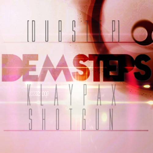 Klaypax - Shotgun