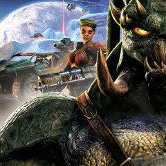 Unreal Tournament