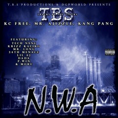 H2 feat. Tech N9ne / Krizz Kaliko / AJ and KC FREE