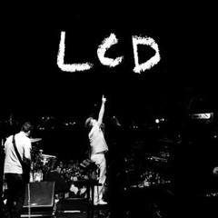 LCD Soundsystem - Where is Love?
