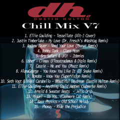 Dustin Hulton - Chill Mix V7