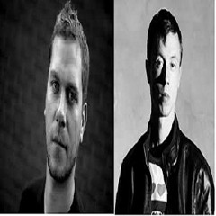 Askew Vs Rayel - Revenge Chamber (DJ Axel Mashup)