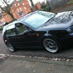 MESSY HANS JUMP UP MIX002