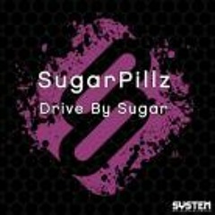 Drive By Sugar (Original Mix) OUT NOW  on Beatport :)