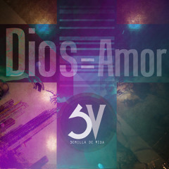 Como Alejarme De Ti-DIOS = AMOR-SvD