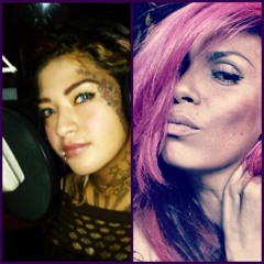 Nothin Wrong Ft Suryil