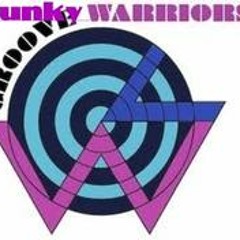 FunKy Warriors  ( Original Mix )