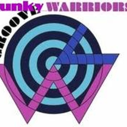 FunKy Warriors  ( Original Mix )