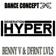 Benny V, Dfrnt Lvls, Stevie Hyper D - What We Want