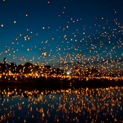 Walking On A Dream - Empire of the Sun (piano cover)