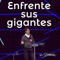 Enfrente sus gigantes - Carlos Olmos - 16 Octubre 2013