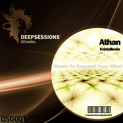 DSG001 Athan - Kristallenia