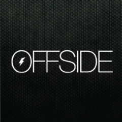 Offside - Llegaste Tu (EP 2013)